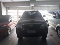 White Toyota Fortuner 2023 for sale in Pasig