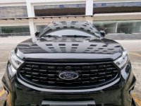 White Ford Territory 2021 for sale in Automatic