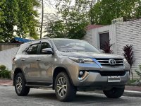 2017 Toyota Fortuner  2.4 V Diesel 4x2 AT in Manila, Metro Manila