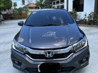2019 Honda City  1.5 VX Navi CVT in Tarlac City, Tarlac