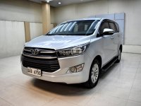2017 Toyota Innova  2.8 E Diesel MT in Lemery, Batangas