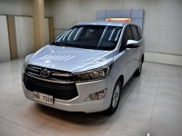 2017 Toyota Innova  2.8 E Diesel AT in Lemery, Batangas