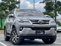 White Toyota Fortuner 2016 for sale in Makati