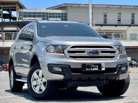 White Ford Everest 2016 for sale in Makati