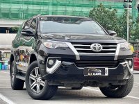 Sell White 2017 Toyota Fortuner in Makati