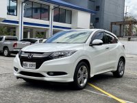 Sell Pearl White 2016 Honda Hr-V in Manila