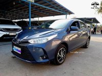 2021 Toyota Vios  1.3 E CVT in Pasay, Metro Manila