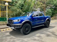 Sell White 2023 Ford Ranger in Parañaque