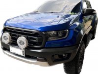 White Ford Ranger 2019 for sale in San Juan