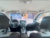 White Chevrolet Colorado 2019 for sale in Mandaluyong
