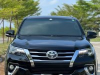 White Toyota Fortuner 2016 for sale in Muntinlupa