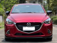 Selling White Mazda 2 2018 in Quezon City