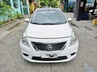 2015 Nissan Almera  1.5 E MT in Bacoor, Cavite