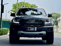 2020 Ford Ranger Raptor in Makati, Metro Manila