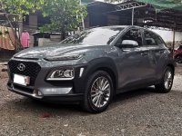 Sell White 2019 Hyundai KONA in Marikina