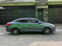 2022 Toyota Vios 1.3 XLE MT in Quezon City, Metro Manila