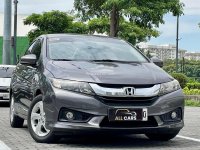 2017 Honda City  1.5 E CVT in Makati, Metro Manila