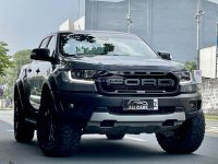 2020 Ford Ranger Raptor in Makati, Metro Manila