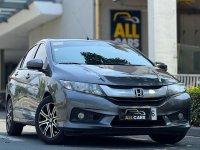 2014 Honda City  1.5 E MT in Makati, Metro Manila