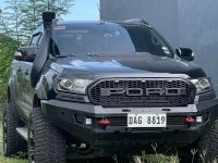 Sell White 2018 Ford Ranger in Pasay