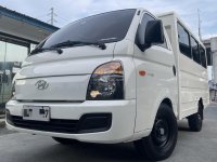 2018 Hyundai H-100 2.5 CRDi GL Shuttle Body (w/AC) in Quezon City, Metro Manila