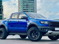 2020 Ford Ranger Raptor  2.0L Bi-Turbo in Manila, Metro Manila