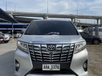 2015 Toyota Alphard in Parañaque, Metro Manila