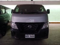 2020 Nissan NV350 Urvan in Makati, Metro Manila
