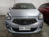 2019 Mitsubishi Mirage in Makati, Metro Manila