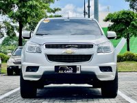 2015 Chevrolet Trailblazer in Makati, Metro Manila