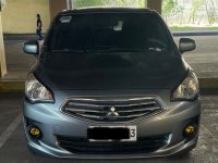 Sell White 2017 Mitsubishi Mirage in Taguig