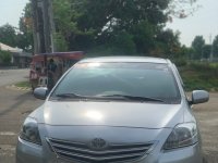 White Toyota Vios 2012 for sale in Quezon City