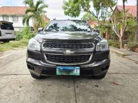 Sell White 2013 Chevrolet Colorado in Bacoor