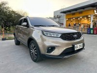 Silver Ford Territory 2021 for sale in Manila