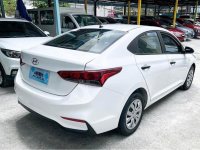 Sell White 2020 Chevrolet Ss in Quezon City