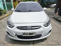 2018 Hyundai Accent  1.6 CRDi GL 6MT (Dsl) in Bacoor, Cavite