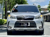 2014 Subaru Forester in Makati, Metro Manila