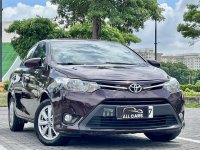 2017 Toyota Vios  1.3 E CVT in Makati, Metro Manila