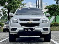 2015 Chevrolet Trailblazer in Makati, Metro Manila