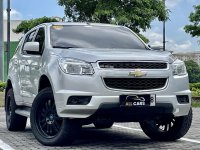 2015 Chevrolet Trailblazer 2.8 2WD AT LT in Makati, Metro Manila