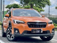 2018 Subaru XV  2.0i-S EyeSight in Makati, Metro Manila