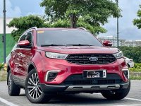 2021 Ford Territory Titanium 1.5 EcoBoost AT in Makati, Metro Manila