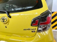 Yellow Lexus Sc 2023 for sale in Automatic