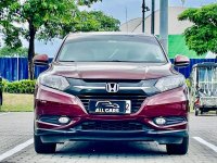 White Honda Hr-V 2016 for sale in Automatic