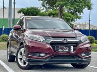 White Honda Hr-V 2016 for sale in Makati