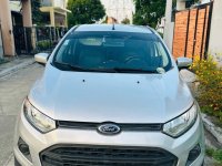 Sell White 2016 Ford Ecosport in Malabon