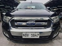 2016 Ford Ranger in Las Piñas, Metro Manila