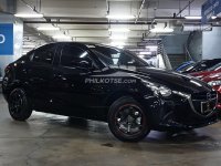 2018 Mazda 2  SKYACTIV S Sedan MT in Quezon City, Metro Manila
