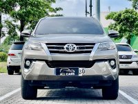 2018 Toyota Fortuner in Makati, Metro Manila