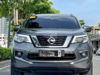 2020 Nissan Terra  2.5 4x2 VE AT in Makati, Metro Manila